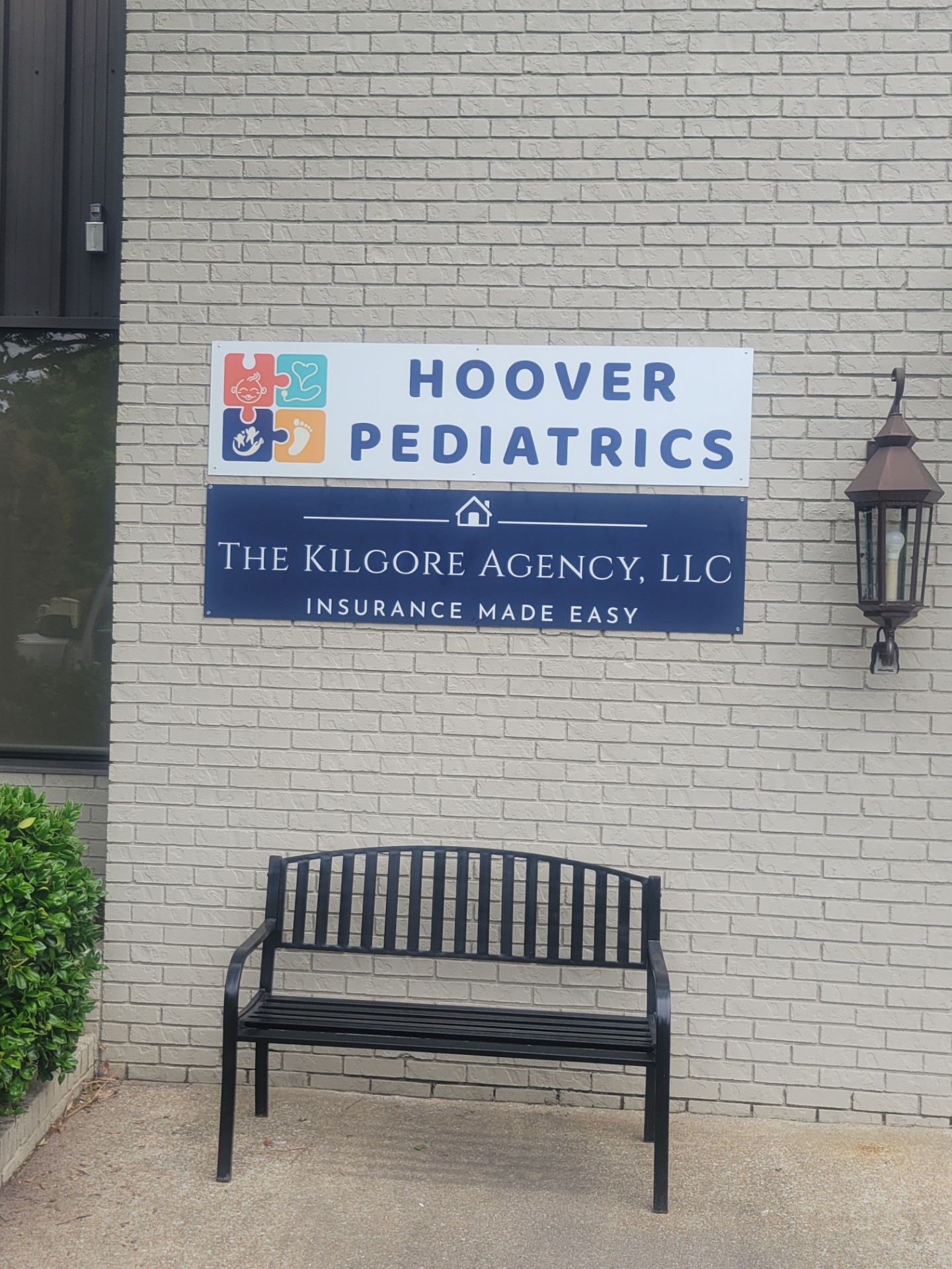 Hoover Pediatrics