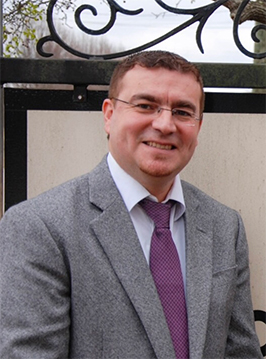 Dr. Zidan Hoover Pediatrics